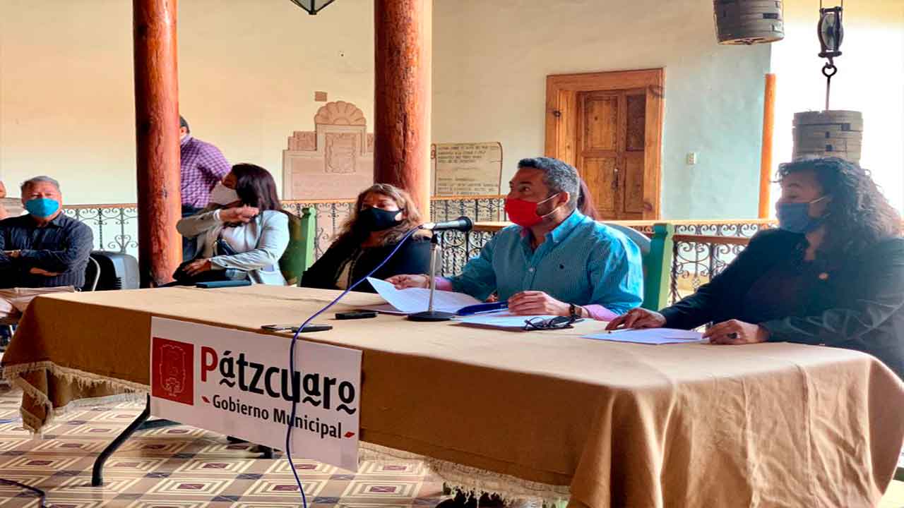 Llama Víctor Báez a la unidad en torno al bien común, objetivo del gobierno de López Obrador Llama Víctor Báez a la unidad en torno al bien común, objetivo del gobierno de López Obrador