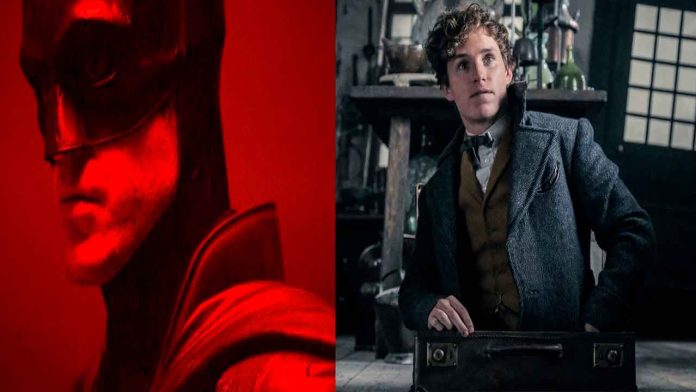 “The batman” y “Animales Fantásticos 3” pueden reanudar rodaje