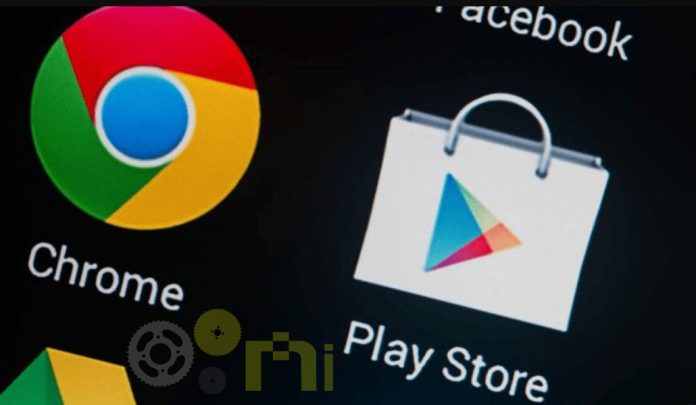 Aumenta el número de aplicaciones maliciosas en play store; ojo