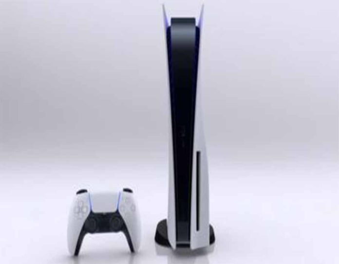 Conoce el nuevo PlayStation 5
