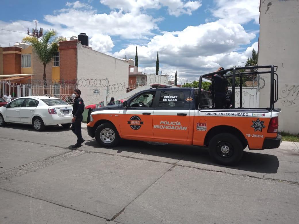 Durante la última semana, brindó SSP 62 medidas de protección a víctimas de violencia Durante la última semana, brindó SSP 62 medidas de protección a víctimas de violencia