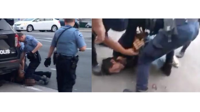 “Te quedas en casa o te arresto a golpes”; justifica SSP abusos policiales en LC