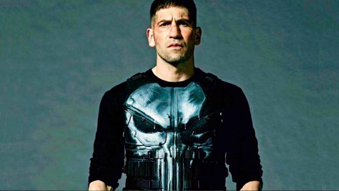 Marvel no quiere que policías usen calavera de Punisher