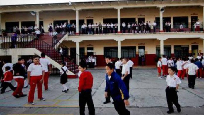 SEP contempla que los alumnos tomen clases un día sí y otro no para el ciclo escolar 2020-2021