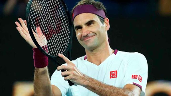 Federer supera a Messi y CR7 como el atleta mejor pagado del mundo