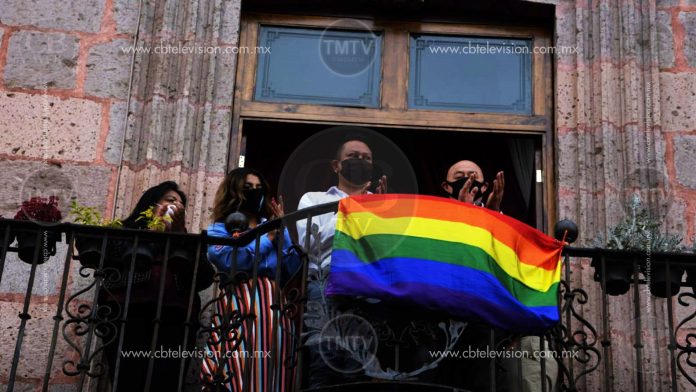 Gobierno de Morelia contribuye a la cultura de la inclusión