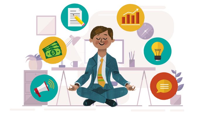 5 consejos que te ayudarán a cuidar tu salud mental