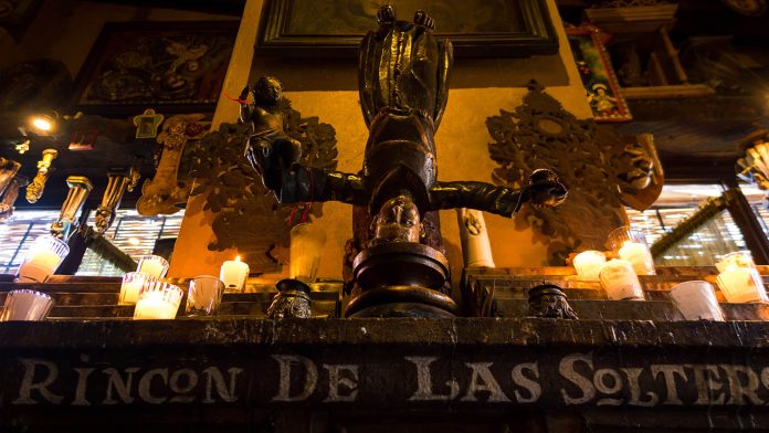 Restaurante San Miguelito no cierra, sólo se reubica