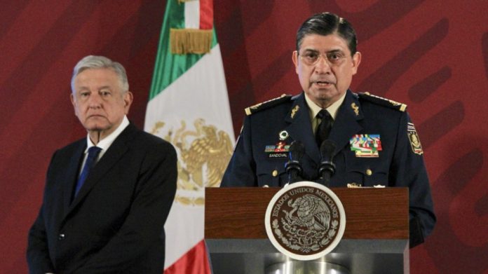 Las cifras de inseguridad en Michoacán