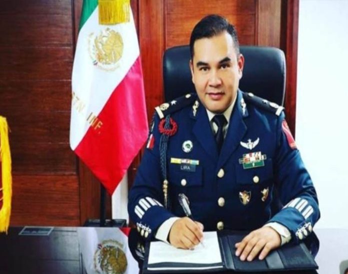 Por presunta venganza por su lucha contra el narcotráfico, secuestran a general de la Sedena