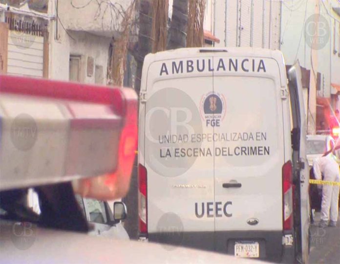 Matan a balazos a un albañil cuando iba en su bici