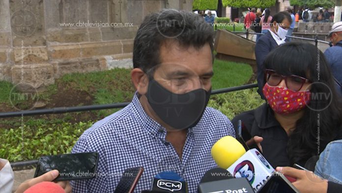 Por lluvias Ayuntamiento cambiará mil techos de lámina por concreto