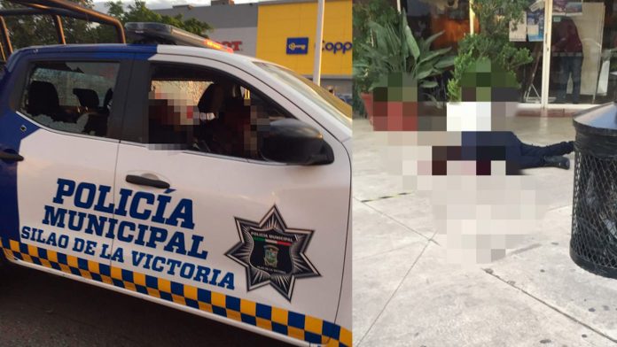 Policías de Guanajuato se niegan a patrullar las calles por temor a ser asesinados