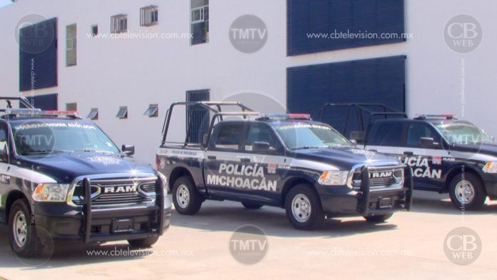Un muerto y 24 infectados en la SSP por Covid-19