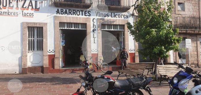 Se incrementa el delito de robo en Morelia