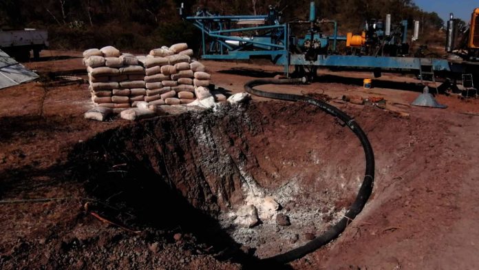 Van 22 de 103 obras en curso en el municipio