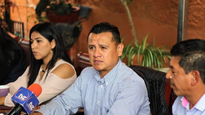 Paquete legislativo impulsará a la industria mexicana en el ámbito internacional: Torres Piña