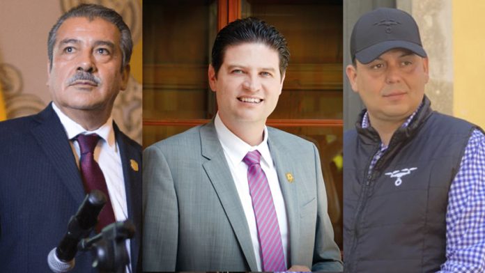 Los atributos de un político