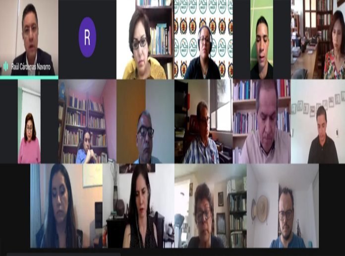 CONSEJO UNIVERSITARIO DE LA UMSNH APRUEBA CREACIÓN DE LOS DOCTORADOS EN CIENCIAS JURÍDICAS Y ESTUDIOS PSICOSOCIALES