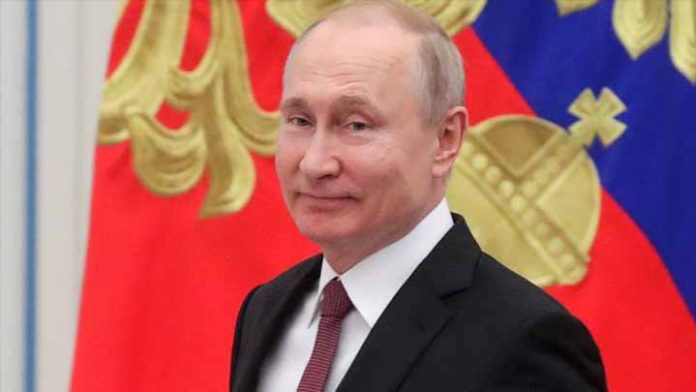Vladimir Putin quiere postularse para mantenerse al frente de Rusia.