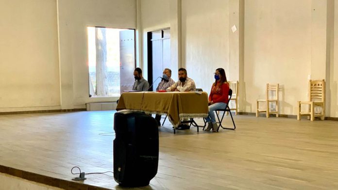 Trabajar y proteger la vida deben tener cabida en nuestra nueva realidad: Víctor Báez