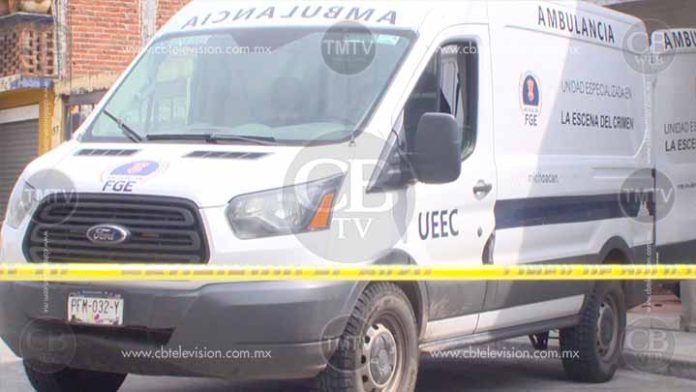 Llegaron a comprar una paleta de hielo y los asesinan a balazos