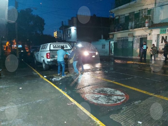 Sicarios matan a un joven mientras dormía en su cama