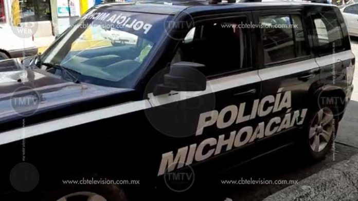 Localizan dos cuerpos encobijados en un baldío de Zamora