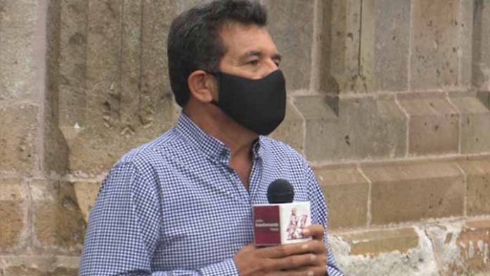 Estos son los encuentros para el día de hoy en la copa GNP