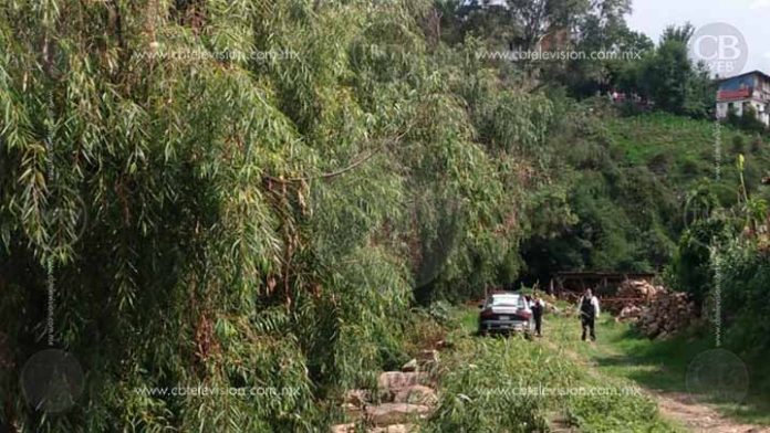 Matan a un hombre a puñaladas en Santa Cecilia