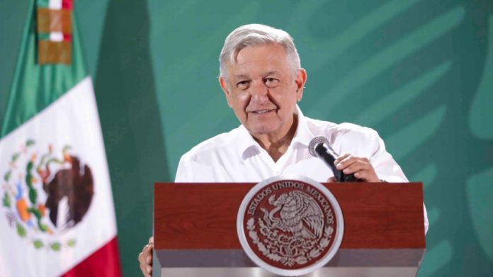 AMLO da severo golpe a la delincuencia