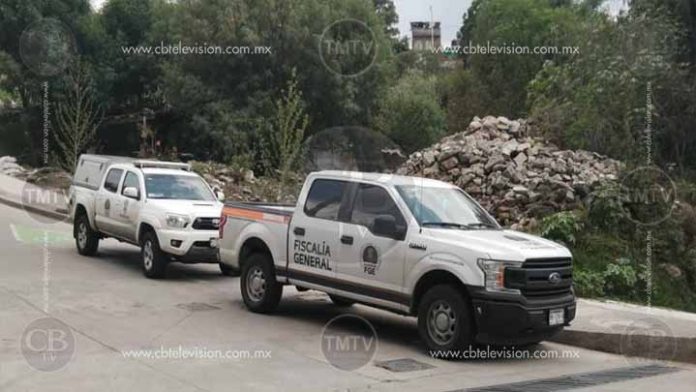 Confirma FGE que son 2 mujeres y 4 hombres los ejecutados en Pátzcuaro