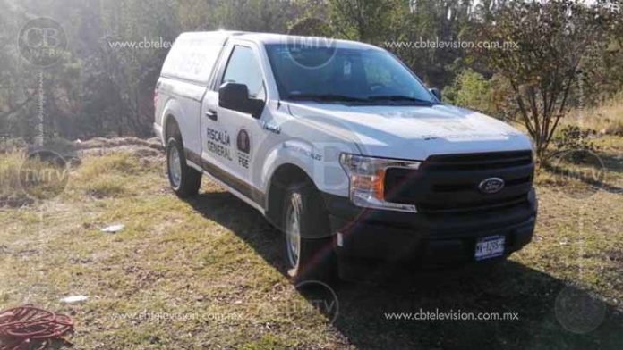 A golpes asesinan a un hombre en Cuitzeo