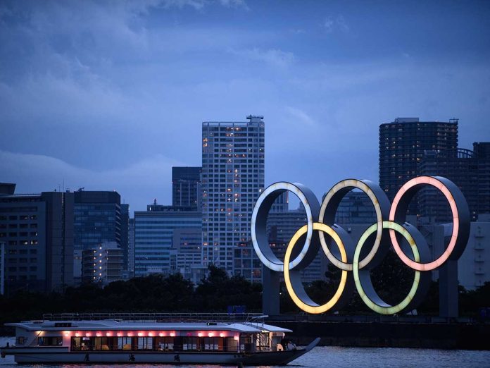 Cercano a efectuarse las olimpiadas, Japón reporta a atleta de Uganda como desaparecido