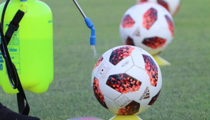 En duda el inicio de la Liga mexicana por casos recientes de coronavirus