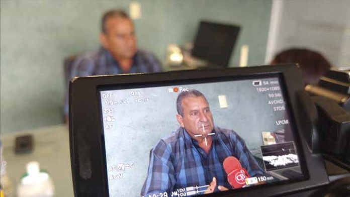 De cada 10 pasajeros del transporte público cuatro no portan cubrebocas