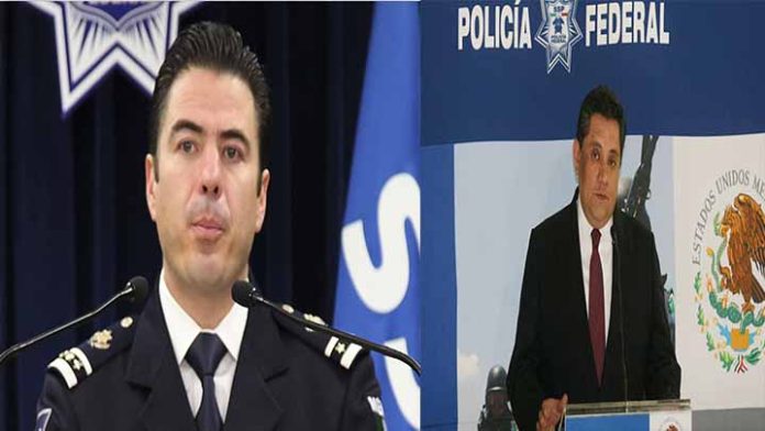 Congelan cuentas bancarias de Luis Cárdenas y Ramón Pequeño
