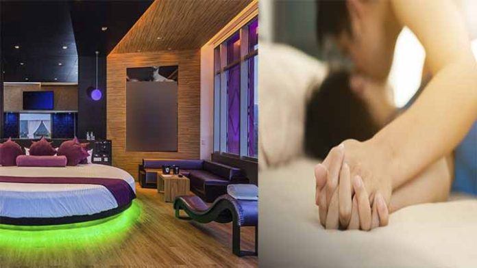 ¿Cuáles son las medidas sanitarias que deben tomar las sexoservidoras?