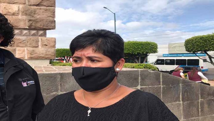 15 colonias de Morelia son foco rojo por presencia de casos de Covid-19