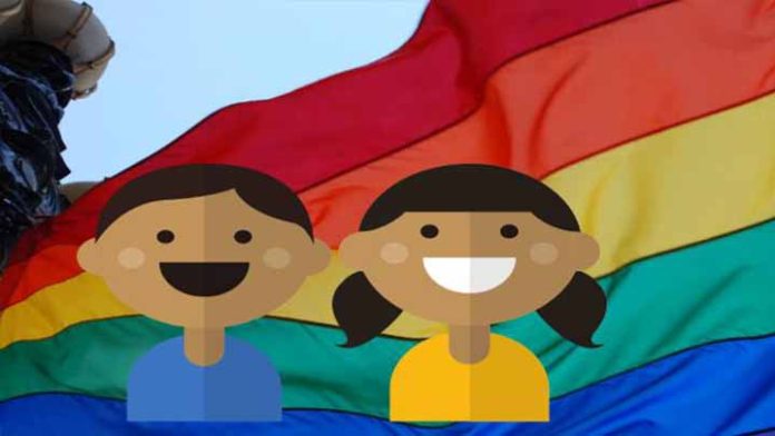Congreso CDMX echa para atrás la Ley de infancias Trans