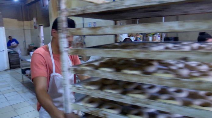 Panaderías aumentan sus ventas un 20% por temporada de lluvias