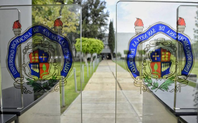 UMSNH emplaza al SUEUM ante la junta local de Conciliación y Arbitraje