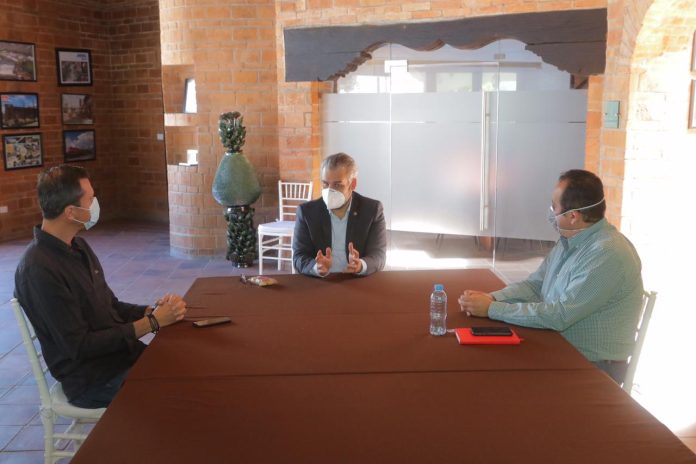 Con T-MEC, garantizados más de 500 mil empleos en Michoacán