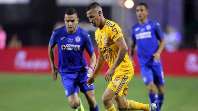 Hoy es el primer partido de semifinal ¿Será otra final para el Azul?