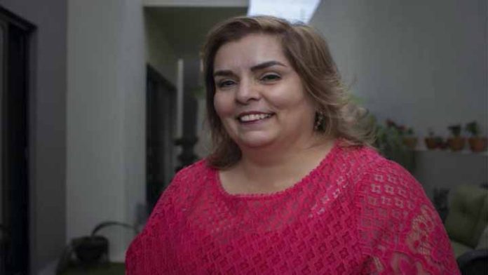 Reforma de pensiones, buena señal para trabajadores y empresarios: Selene Vázquez