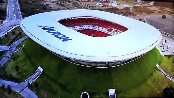 Podría suspenderse la copa GNP por México, por rebrote de coronavirus