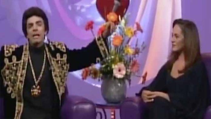 Acusan a Eugenio Derbez de denigrar a los no heterosexuales
