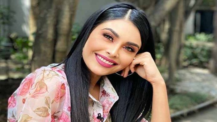 Kristal Silva se declara en contra de la iniciativa de prohibir los concursos de belleza.