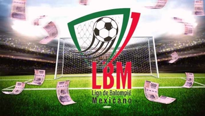 La Liga de Balompié mexicano es reconocida mundialmente