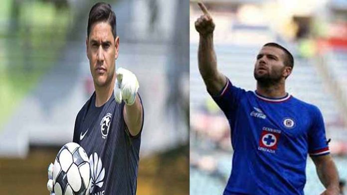 Moisés Muñoz y Tito Villa se dan agarrón en twitter